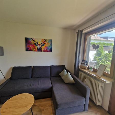 Sarah'S Ferienwohnung Fussen Exterior photo