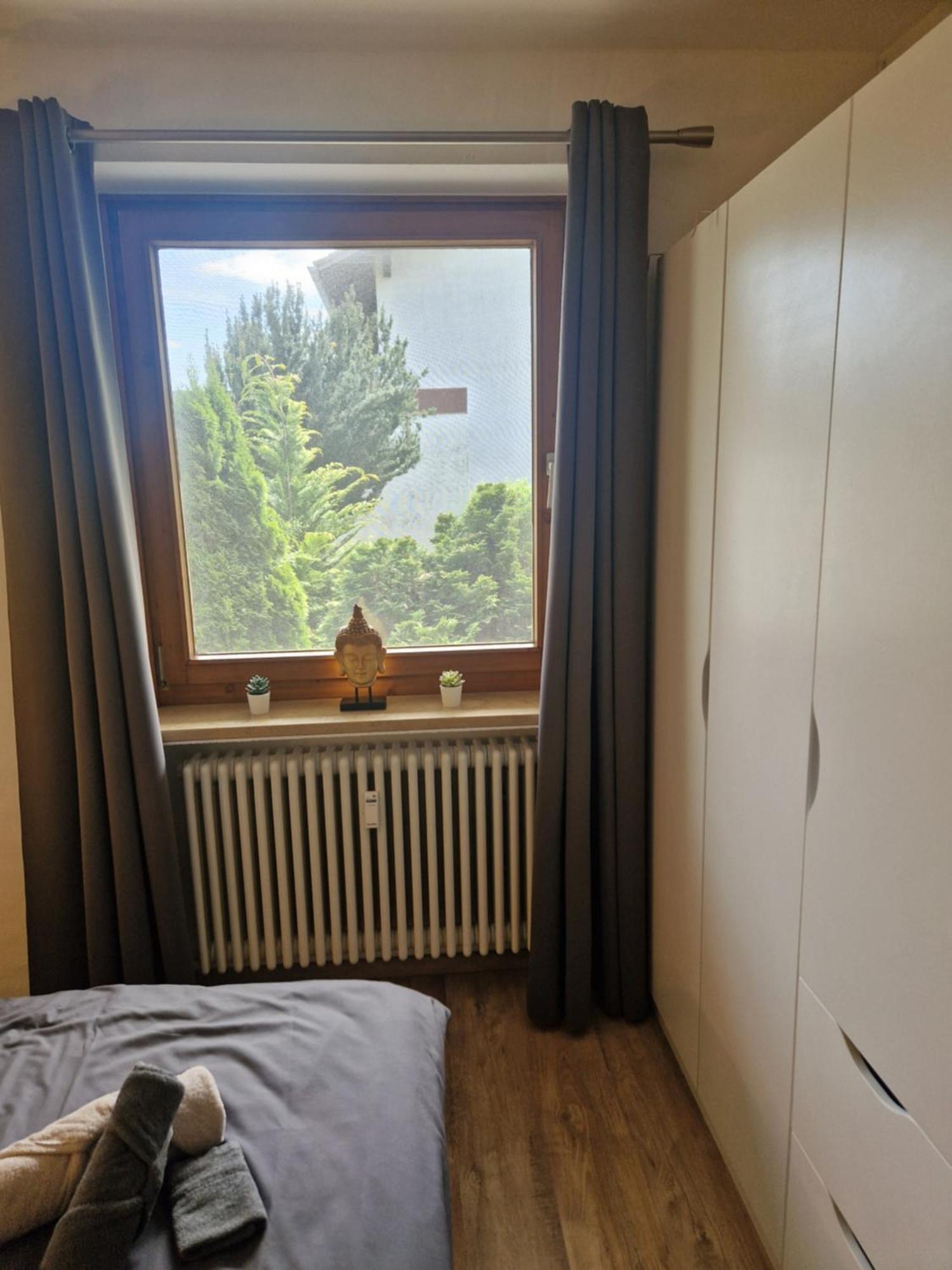 Sarah'S Ferienwohnung Fussen Exterior photo